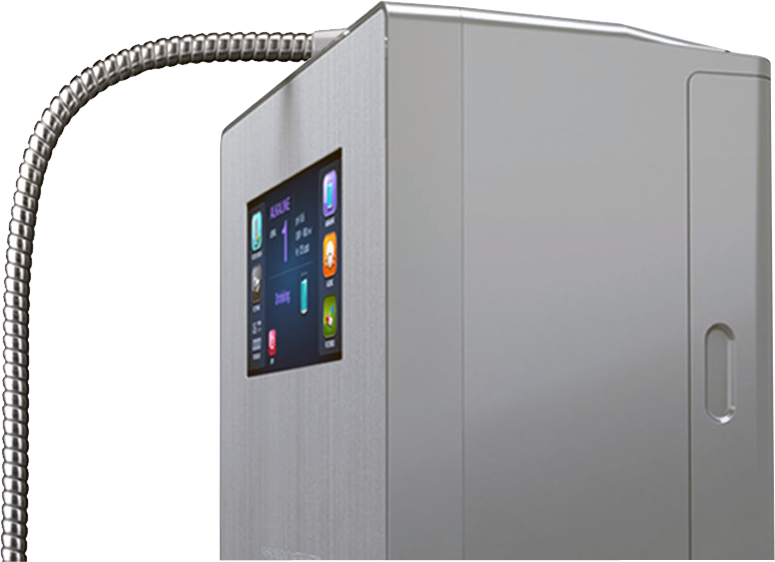 Alkaline Water Ionizer BeethoSOL SM-2F9